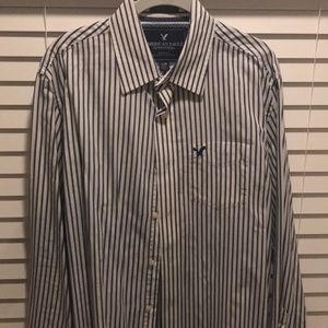 Men’s dress shirt